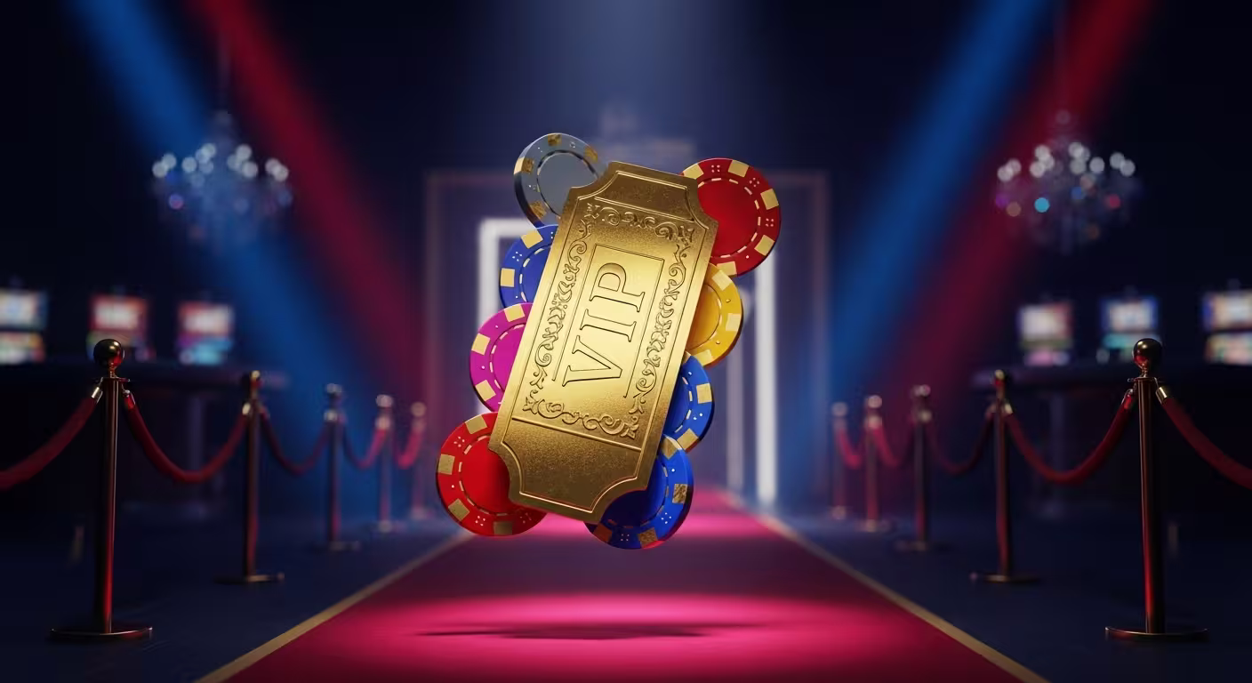 Welcome bonus package with free spins at Rooksbet Casino