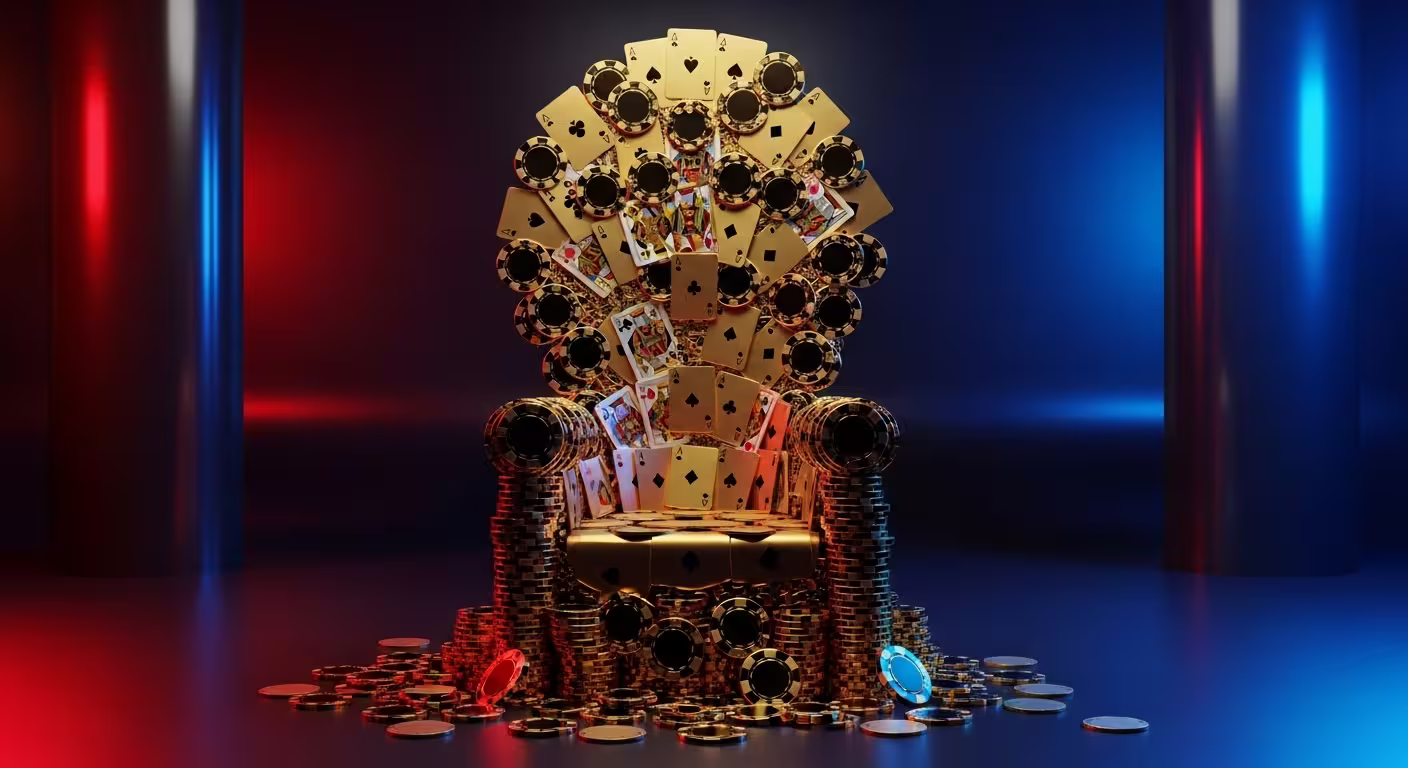 Reload bonuses and special tournament prizes